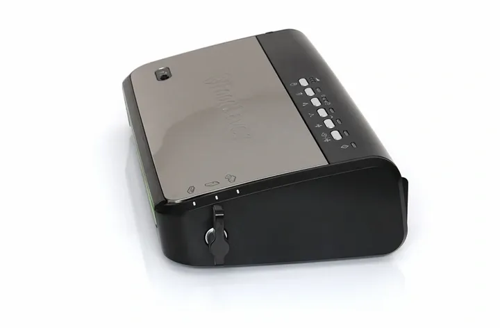 Zgrzewarka próżniowa FOODSAVER FFS005x Stalowy zdjęcie 5