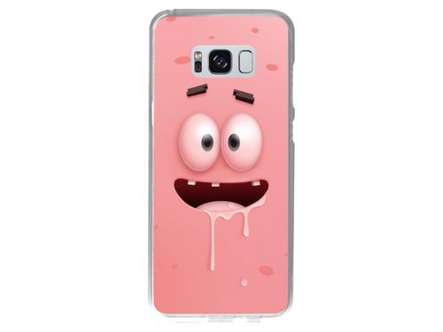 Samsung Galaxy S8 Plus Case Etui TPU na telefon na Arena.pl