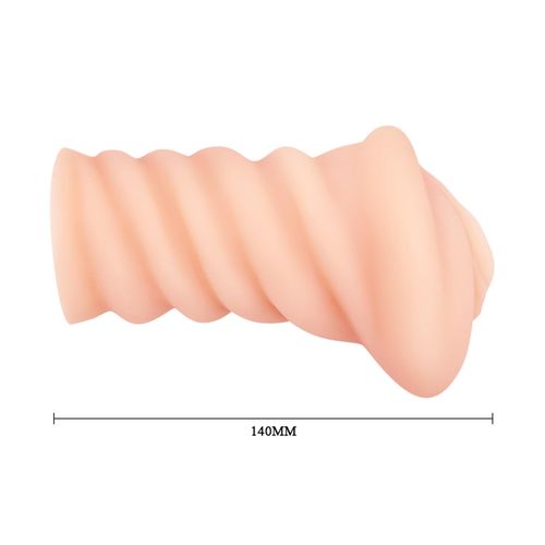 Crazy Bull- Laura, Realistic Vagina na Arena.pl