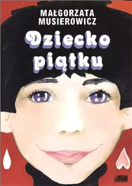 Dziecko piątku zdjęcie 1