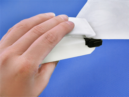 Zgrzewarka do folii mini na Arena.pl