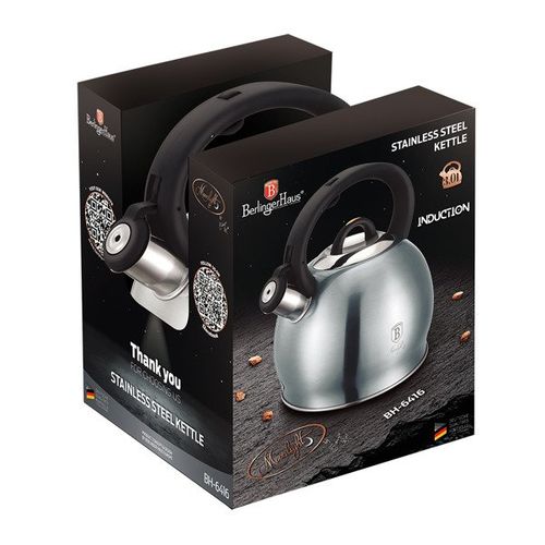 Czajnik 3 L Moonlight Edition BH/6416 na Arena.pl