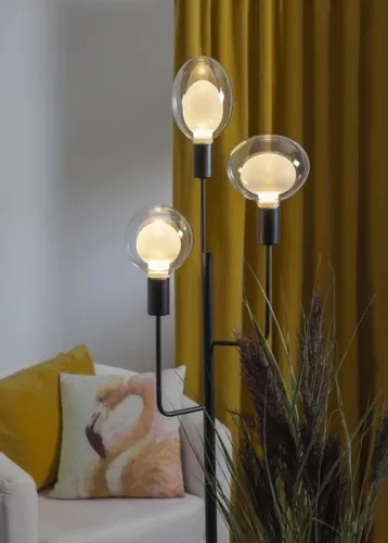 Żarówka LED SPACE 3-Stopnie MOCY 3,5W 2700k na Arena.pl