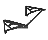 Drążek treningowy do podciągania UNDERFIT prosty