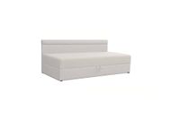 ARN203-W2 Solidne Łóżko Tapczan 90x180 90/180 dużo tkanin █▬█ █ ▀█▀