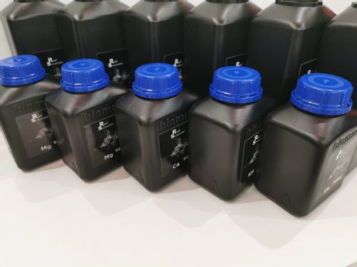 Reef Scorpionfish Mg 1000 ml na Arena.pl