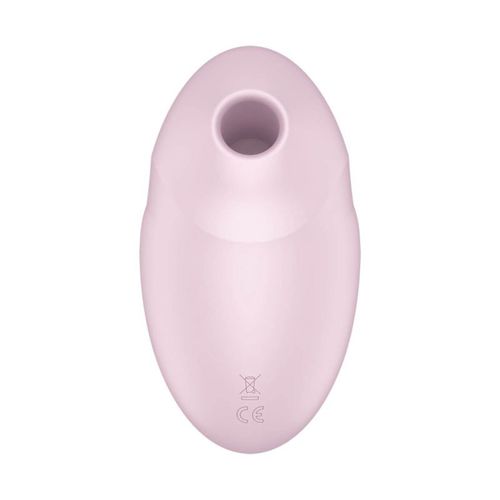Stymulator Łechtaczki Satisfyer Vulva Lover 3 Pink na Arena.pl