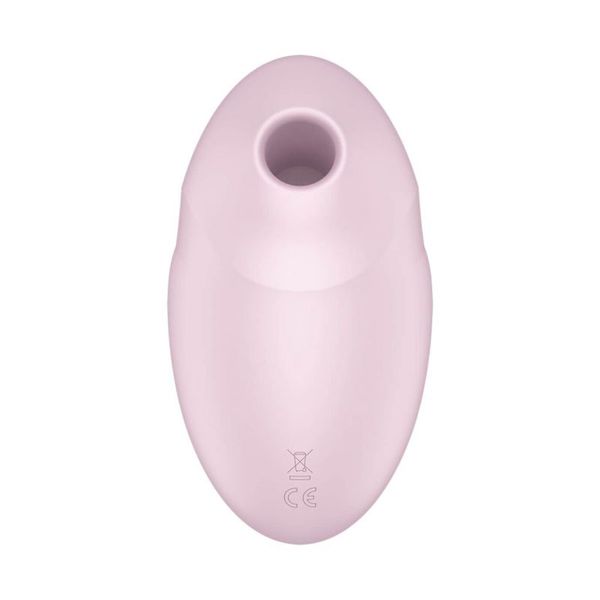 Stymulator Łechtaczki Satisfyer Vulva Lover 3 Pink zdjęcie 10