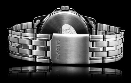 Zegarek Męski CASIO Birman Quartz 10652 na Arena.pl