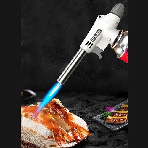 Palnik gazowy 1230 W + 6 × Kartusz gazowy 400 ml 227 g na Arena.pl