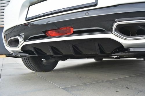 REAR VALANCE CITROEN DS5 FACELIFT na Arena.pl
