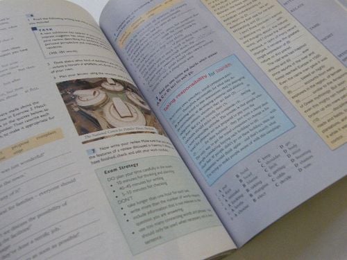 Newbrook Jacky Proficiency Gold New Coursebook na Arena.pl