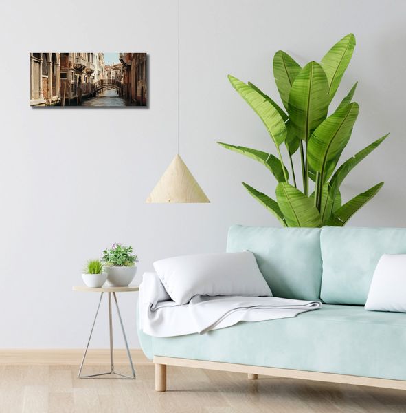 Obraz 50x20cm Wenecjańska Uroda zdjęcie 2