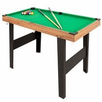 Bilard CB Games 121 x 78 x 61 cm