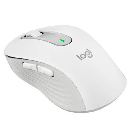 Myszka Logitech M650 Biała na Arena.pl