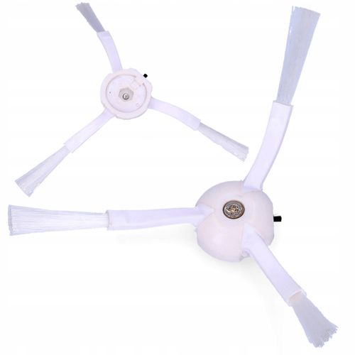 ZESTAW SZCZOTKI FILTRY DO XIAOMI MI Robot Vacuum 1 2 RoboRock S50 S60 S5 S6 na Arena.pl