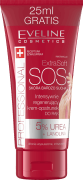 EVELINE COSMETICS Extra Soft SOS 100 ml na Arena.pl
