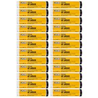 24 x JCB 4003/2017 Oryginalny smar HP Tuba 400 g