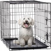 KLATKA KENNELOWA KOJEC TRANSPORTER DLA PSA KOTA 76x45x51,5 cm L