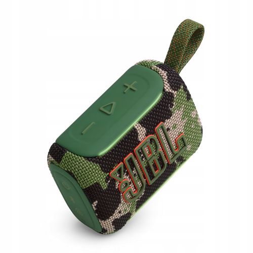 Głośnik Bluetooth JBL Go 5 Squad na Arena.pl