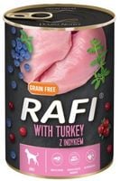Rafi Pies Indyk Puszka 400G