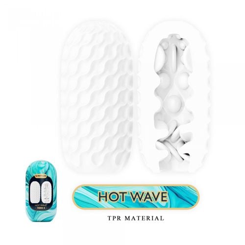 pretty love  hot wave venus x na Arena.pl