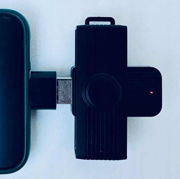 Czytnik Kart Kierowców|USB-A + USB-C + Micro USB zdjęcie 2