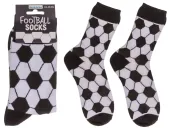 Skarpetki Piłkarza - Prezent dla Fana Futbolu - rozmiar 42-46