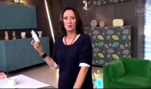 Ochronny impregnat do odzieży 500ml NanoTec na Arena.pl