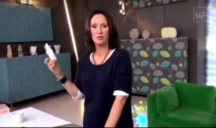 Ochronny impregnat do odzieży 500ml NanoTec zdjęcie 4