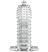 Nakładka na całego penisa