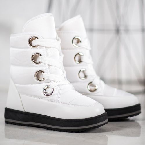 Śniegowce Na Platformie r.39 na Arena.pl