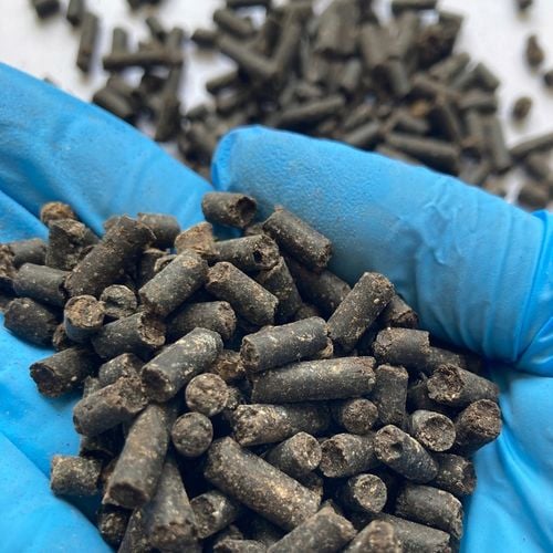 Obornik granulowany bydlęcy koński kurzy 25 kg BIO na Arena.pl