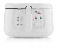 Frytkownica HYUNDAI 1800W 2,5L Non-Stick