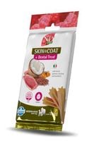 N&D Quinoa Dental Skin&Coat Duck med&max 100gr