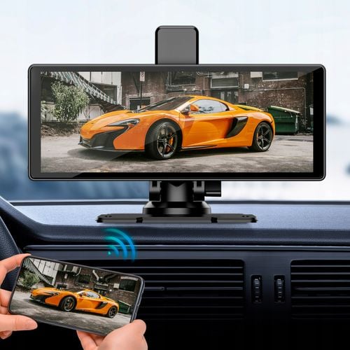 Stacja Multimedialna Km2021 Radio Android Auto Apple Carplay Kamera Cofania na Arena.pl