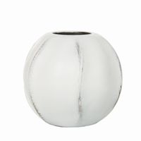 Świecznik dekoracyjny Eurofirany Z TWORZYWA CALEN101