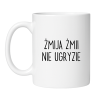 Klasyczny Biały 330 ml