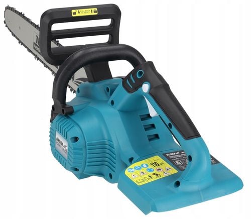 piła łańcuchowa 18" 2x18v na Arena.pl