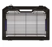 LAMPA OWADOBÓJCZA 4W UV OWADY KOMARY INSEKTY