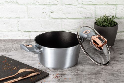 garnek i patelnia berlinger haus bh-6070 moonlight na Arena.pl