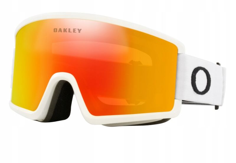 Oakley OO7121 712107 Target Line M zdjęcie 1