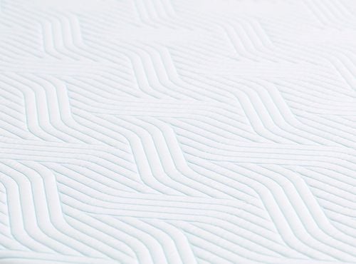 Materac Tempur Pro Luxe SmartCool Medium 200x200 na Arena.pl