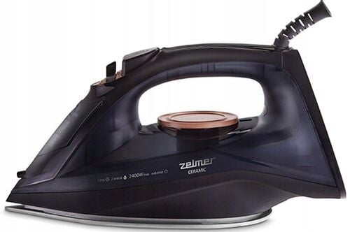 Żelazko parowe ZELMER ZIR1505 2400W na Arena.pl