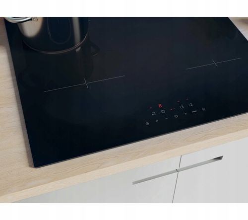 PŁYTA INDUKCYJNA DO ZABUDOWY CANDY CI642 CA | ZASILANIE 230V | BOOSTER na Arena.pl