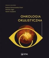 Praca zbiorowa Onkologia okulistyczna