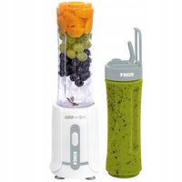 BLENDER SMOOTHIE SB230 SZARY 300 W NOVEEN