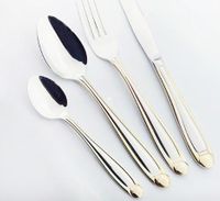 Zestawy Sztućców - New Design -24 szt