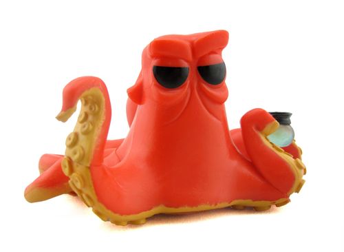 funko pop! finding dory hank ośmiornica 191 na Arena.pl