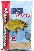 Zanęta Champion Feed WONDER GOLD 2 kg